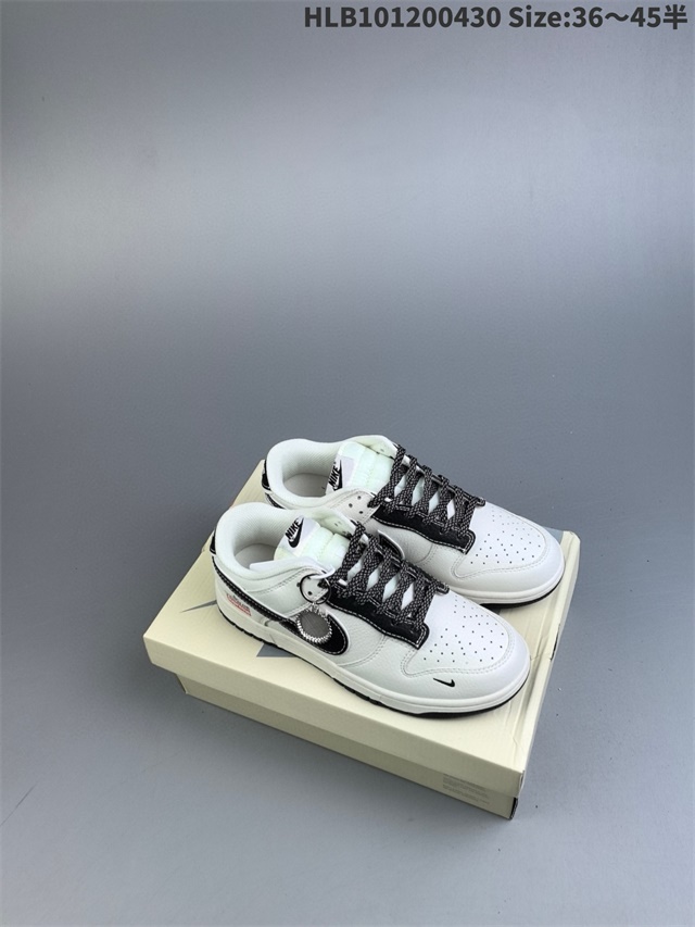 men Low top dunk sb shoes 36-45 2025-9-19-650